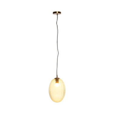 Leuchten Glas - Material Eisenfassung Retro - Struktur – Virgina 125 | Kayoom - Esszett Luxury | Stilvolles Wohnen mit Charakter