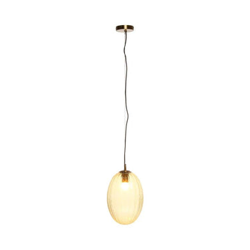 Leuchten Glas - Material Eisenfassung Retro - Struktur – Virgina 125 | Kayoom - Esszett Luxury | Stilvolles Wohnen mit Charakter