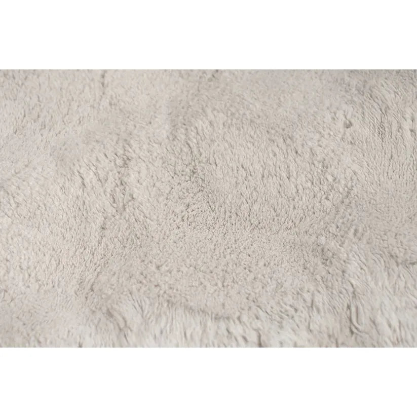 High-Pile Rug Polyester-Cotton Blend Machine-Woven – Royal Glow 825 | Kayoom