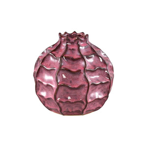 Ceramic vase with expressive colors, harmonious design language, and high-quality surface finish – Evys | PTMD