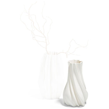 Vase - FRAPPEE von Philippi - Esszett Luxury | Stilvolles Wohnen mit Charakter