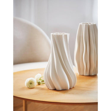 Vase - FRAPPEE von Philippi - Esszett Luxury | Stilvolles Wohnen mit Charakter