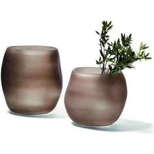 Vase - Organic von Philippi - Esszett Luxury | Stilvolles Wohnen mit Charakter