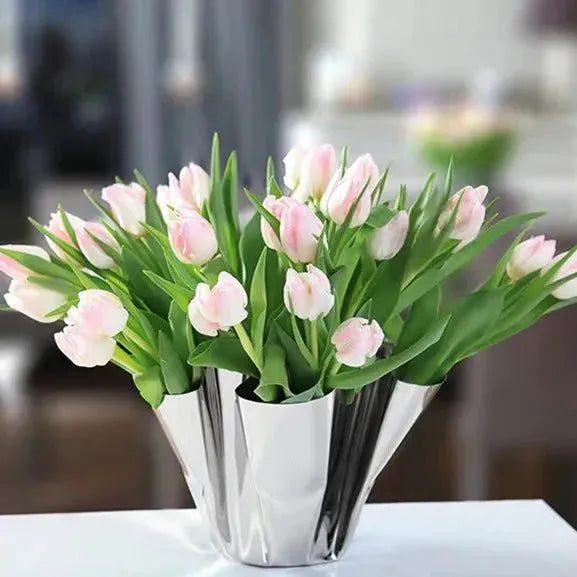 Vase und Windlicht - Margeaux von Philippi - Esszett Luxury | Stilvolles Wohnen mit Charakter