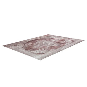 Vintage Look Rug Polyester Pile Cotton Back – Vintage 8400 | Kayoom