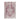 Teppich – Vintage Design, Ornamentales Muster, Kurzflor Struktur, 200 x 290 cm - Vintage 8400 | Kayoom