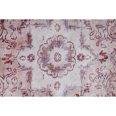 Teppich – Vintage Design, Ornamentales Muster, Kurzflor Struktur, 200 x 290 cm - Vintage 8400 | Kayoom