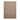 Teppich – Luxus Flor, Polyester Mix, Taupe Ton 150 cm - Royal Glow 825 | Kayoom