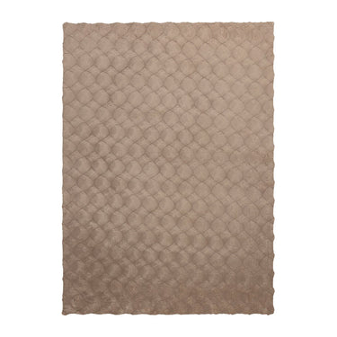 Carpet high pile velvet effect easy care plain elegance – Royal Glow 825 | Kayoom