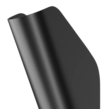 Wall light Black, metal frame, modern accent – Notta | Maytoni