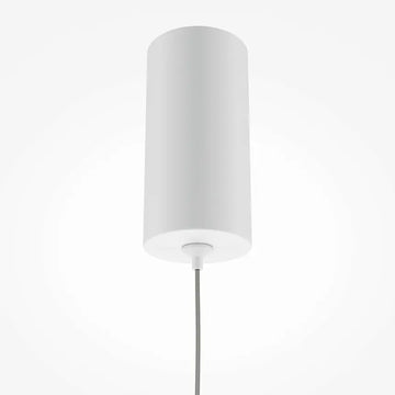 Pendant Light MOD160PL?L6W4K1 – Modern LED Light in White by Maytoni