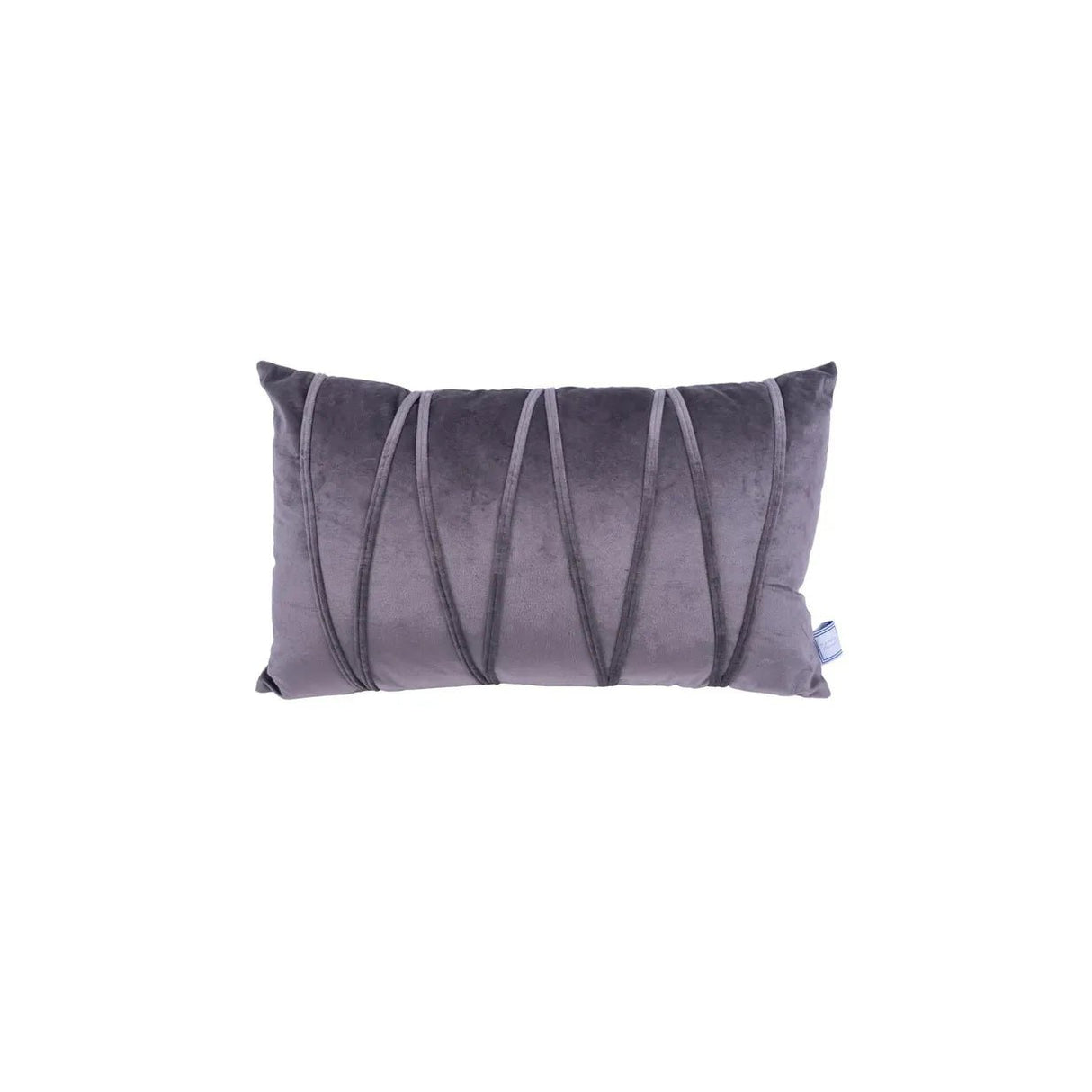 Kissen Retro - Design Wendbar Pflegeleichter Bezug – Paulina 125 | Kayoom - Esszett Luxury | Stilvolles Wohnen mit Charakter