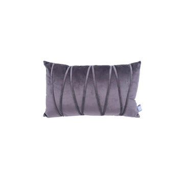 Kissen Retro - Design Wendbar Pflegeleichter Bezug – Paulina 125 | Kayoom - Esszett Luxury | Stilvolles Wohnen mit Charakter