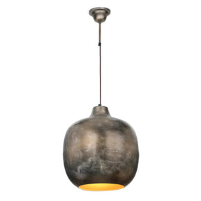 Leuchten Galvanisiertes Eisen Industrielles Design Handgefertigt – Sawyer 125 | Kayoom - Esszett Luxury | Stilvolles Wohnen mit Charakter