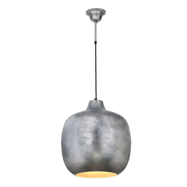 Leuchten Galvanisiertes Eisen Industrielles Design Handgefertigte Verarbeitung – Sawyer 125 | Kayoom - Esszett Luxury | Stilvolles Wohnen mit Charakter