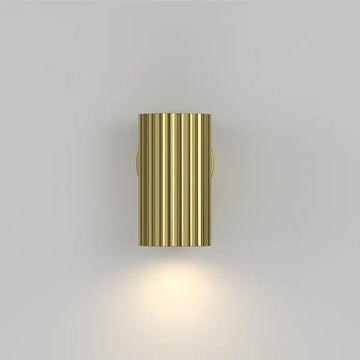 Wall lamp with graphic structure – Calipso | Maytoni