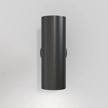 Wall lamp with Focus-design S, black, 2× GU10 – FOCUS S | Maytoni