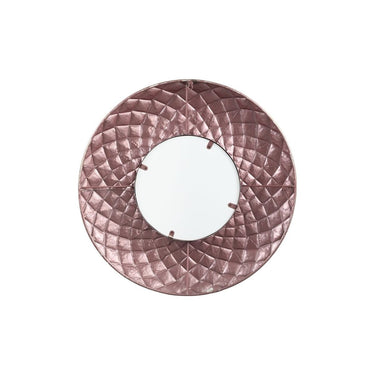 Wandspiegel - Brendon gold metal von PTMD - Esszett Luxury | Stilvolles Wohnen mit Charakter