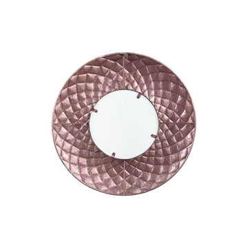 Wandspiegel - Brendon gold metal von PTMD - Esszett Luxury | Stilvolles Wohnen mit Charakter
