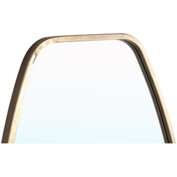 Wandspiegel - Linox gold iron von PTMD - Esszett Luxury | Stilvolles Wohnen mit Charakter