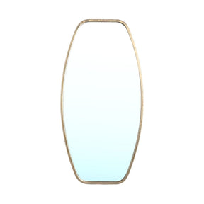 Wandspiegel - Linox gold iron von PTMD - Esszett Luxury | Stilvolles Wohnen mit Charakter