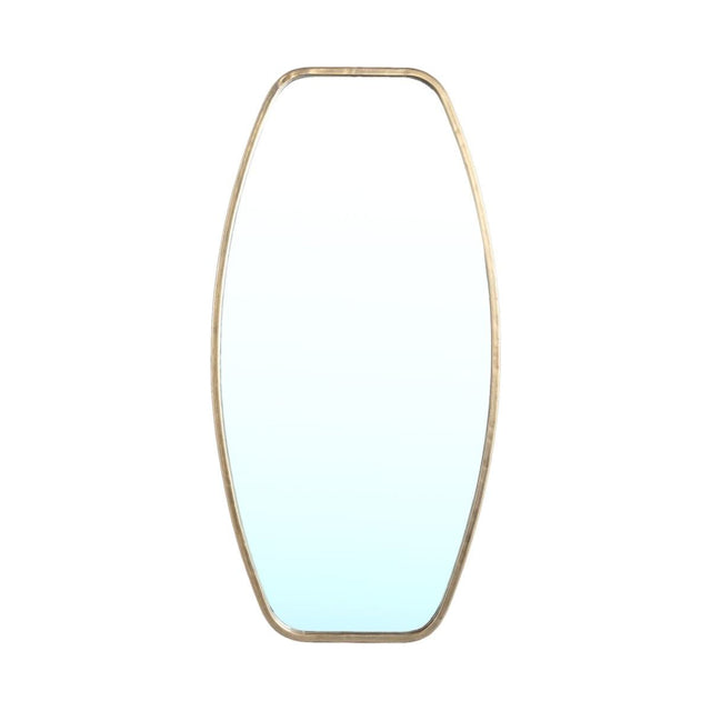 Wandspiegel - Linox gold iron von PTMD - Esszett Luxury | Stilvolles Wohnen mit Charakter