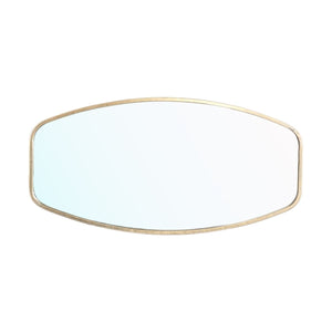 Wandspiegel - Linox gold iron von PTMD - Esszett Luxury | Stilvolles Wohnen mit Charakter