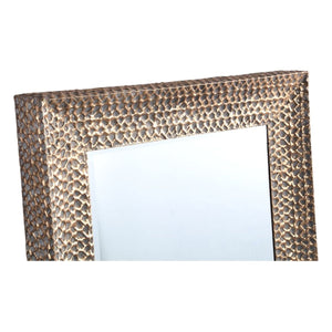 Wandspiegel - Marrin Gold thick Iron von PTMD - Esszett Luxury | Stilvolles Wohnen mit Charakter
