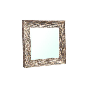 Wandspiegel - Marrin Gold thick Iron von PTMD - Esszett Luxury | Stilvolles Wohnen mit Charakter