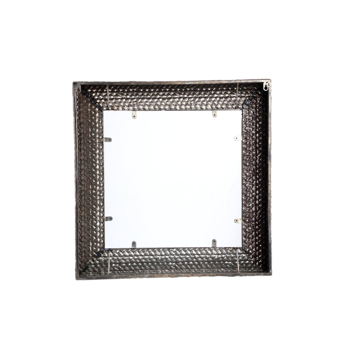 Wandspiegel - Marrin Gold thick Iron von PTMD - Esszett Luxury | Stilvolles Wohnen mit Charakter