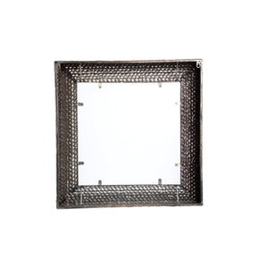 Wandspiegel - Marrin Gold thick Iron von PTMD - Esszett Luxury | Stilvolles Wohnen mit Charakter