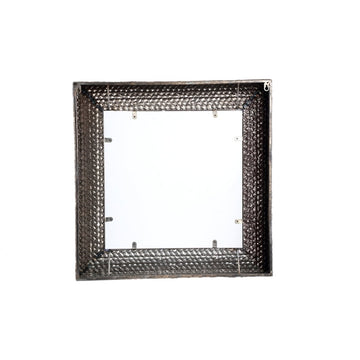 Wandspiegel - Marrin Gold thick Iron von PTMD - Esszett Luxury | Stilvolles Wohnen mit Charakter
