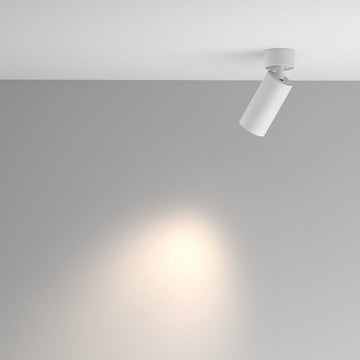 Deckenleuchte Weiße Aluminium - Oberfläche – Artisan | Maytoni - Esszett Luxury | Stilvolles Wohnen mit Charakter