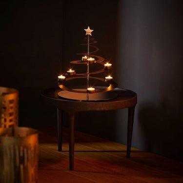Weihnachtsbaum - Santa Cruz von Philippi - Esszett Luxury | Stilvolles Wohnen mit Charakter