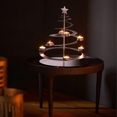 Weihnachtsbaum - Santa Cruz von Philippi - Esszett Luxury | Stilvolles Wohnen mit Charakter