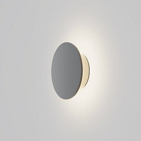 Fassadenbeleuchtung Grafit - Metall LED 7 W 3000 K IP65 – Wald | Maytoni - Esszett Luxury | Stilvolles Wohnen mit Charakter