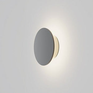 Fassadenbeleuchtung Grafit - Metall LED 7 W 3000 K IP65 – Wald | Maytoni - Esszett Luxury | Stilvolles Wohnen mit Charakter