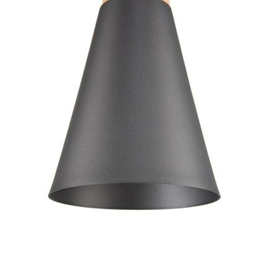 Pendelleuchte mit goldenem Metallrahmen und Mattglasdiffusor im modernen Design – Bicones | Maytoni - Esszett Luxury | Stilvolles Wohnen mit Charakter