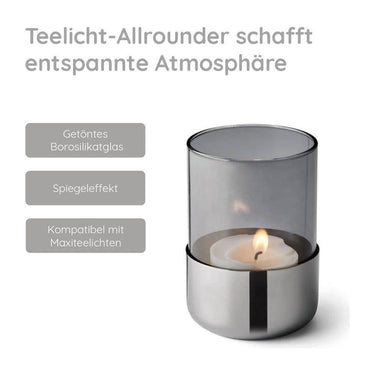 Windlicht - Corry von Philippi - Esszett Luxury | Stilvolles Wohnen mit Charakter
