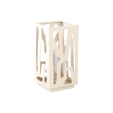 Windlicht - Dewey Cream S von PTMD - Esszett Luxury | Stilvolles Wohnen mit Charakter