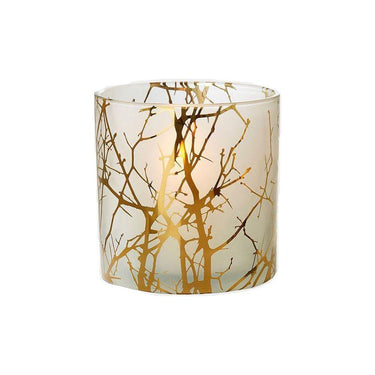 Windlicht - Forest von Philippi - Esszett Luxury | Stilvolles Wohnen mit Charakter