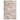Teppich – Relief Optik, Polypropylen Mix, Taupe Ton 230 cm - Sail 701 | Kayoom
