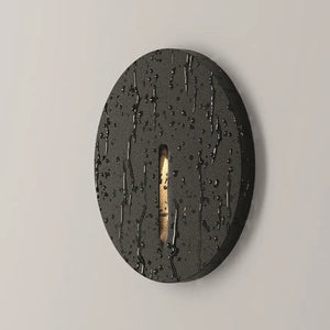 Stairwell Lighting Aluminum Integrated LED Neutral White IP54 – Lock | Maytoni