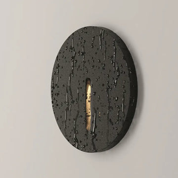 Stairwell Lighting Aluminum Integrated LED Neutral White IP54 – Lock | Maytoni