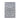 Teppich – Polyester Flor, Graue Farbgebung, Grafisches Muster 120 x 170 cm- Sarai 325 | Kayoom