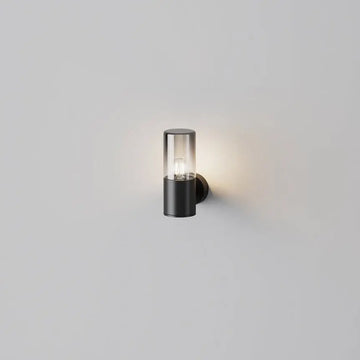 Wall Lamp with Ombre Glass Diffuser - Amas | Maytoni