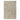 Teppich – Kurzflor Struktur, Creme Optik, Zeitloses Design, 120 x 170 cm - Napoli 536 | Kayoom