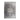 Teppich – Vintage Muster, Orientalisches Design, Dekorative Fransen, 120 x 170 cm - Baroque 825 | Kayoom