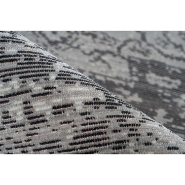Teppich – Vintage Muster, Orientalisches Design, Dekorative Fransen, 160  x 230 cm - Baroque 825 | Kayoom