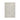 Lederteppich – Echtes Leder, Silberne Applikationen, Geometrisches Muster, 80 x 150 cm - Spark 110 | Kayoom